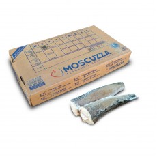 Хек тушка с/м 150-250 Moscuzza (ARG)