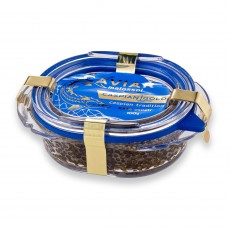 Черная икра CASPIAN Caviar Royal Selection 100 г