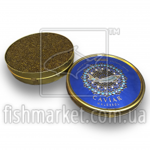 Черная икра осетровая Lemberg Amur Royal 500 г