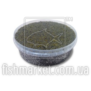 Ікра калуги 250 грам (пластик) Ікра калуги 250 грам (пластик)