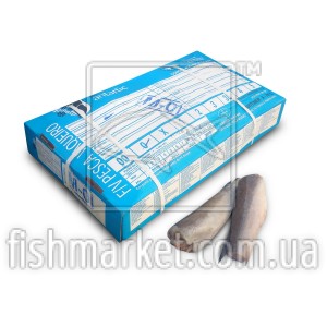 Хек тушка с/м 200-400 Frio Antartic (ESP) Хек тушка с/м 200-400 Frio Antartic (ESP)