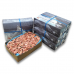 Креветка атлантическая в/м 90-120 Ocean Seafood (DNK) Креветка атлантическая в/м 90-120 Ocean Seafood (DNK)