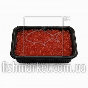 Икра горбуши 1 сорт Copper Bluff Seafood (CAN) 1 кг Икра горбуши 1 сорт Copper Bluff Seafood (CAN) 1 кг