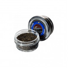 Черная икра стерляди ROYAL CAVIAR - CLASSIC 50 г