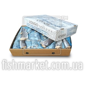 Хокі  б/г с/м 50-150 Loligo (FLK)