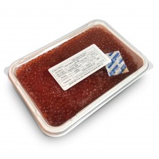 Икра кеты 1 сорт Walcan (CAN) 1 кг
