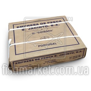 Хек сріблястий тушка с/м 100-200 Empresa de Pesca S.Jacinto (PRT) Хек сріблястий тушка с/м 100-200 Empresa de Pesca S.Jacinto (PRT)