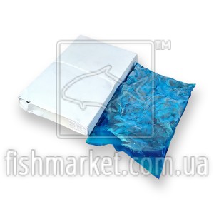 Шматки лосося копчені б/ш с/м в/у Arctic Fish Products (GBR)