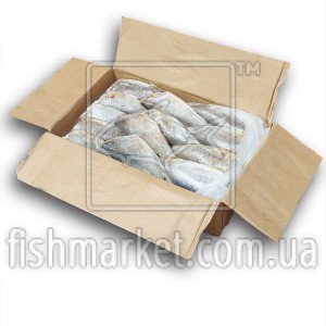 Ставрида б/г с/м 800-1200 Sanford Ltd (NZL) (24 кг)