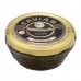 Чорна ікра Гібрид Белуги Caviar Premium, 50г