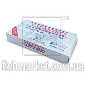 Филе хека с/м 200-300 Valastro (ARG) Филе хека с/м 200-300 Valastro (ARG)