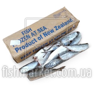 Скумбрия голубая б/г с/м 900-1200 3L Maruha (NZL)