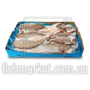 Червона тріска б/г с/м 350-750 Talleys (NZL) (10 кг) Червона тріска б/г с/м 350-750 Talleys (NZL) (10 кг)