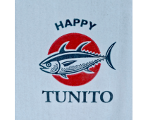 Happy Tonito
