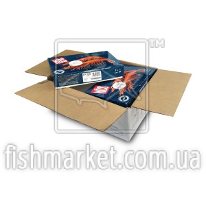 Креветка аргентинская б/г с/м 30-55 NOS (ARG)