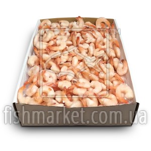 Креветка Ваннамей б/г б/п с/х в/м 31-40 North Supreme Seafood (CHN)