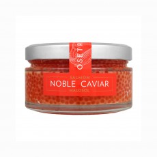 Икра форели NOBLE CAVIAR, 430 г