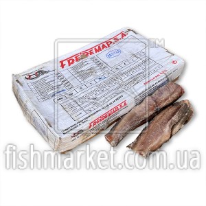 Бротола тушка с/м 700-1500 Freiremar (ESP)