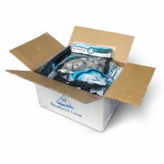Креветка Ваннамей б/г с/п с/м 16-20 Polar Seafood (IND)