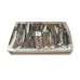 Хек тушка с/м 100-200 Moscuzza (ARG) Хек тушка с/м 100-200 Moscuzza (ARG)