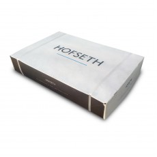 Куски лосося б/ш с/м Hofseth (NOR) (20 кг)