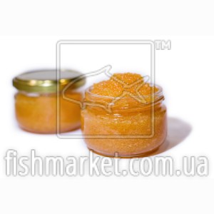 Икра щуки 1 сорт (CAN) (250 гр)