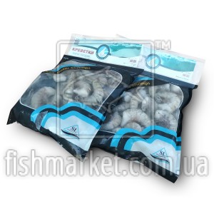 Креветка тигровая б/г с/м 16-20 Polar Seafood (BGD) Креветка тигровая б/г с/м 16-20 Polar Seafood (BGD)