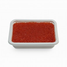 Икра кеты 1 сорт Pacific Seafood - Wrangell (USA) 1 кг