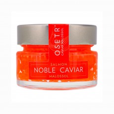 Икра форели NOBLE CAVIAR, 170 г