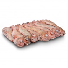 Окунь морской атлантический (клювач) c/г с/м (ISL)