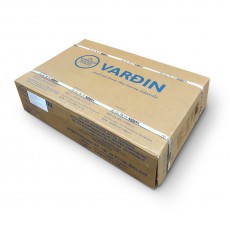 Сельдь с/г с/м 400+ Vardin Pelagic (FRO) (2*14,5 кг)