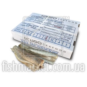 Путассу южная б/г с/ш с/м 500-800 Loligo Seafood (FLK) Путассу южная б/г с/ш с/м 500-800 Loligo Seafood (FLK)