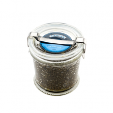 Черная икра CASPIAN GOLD Premium 200 г