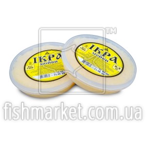 Ікра мойви в олії (180 грам) Ікра мойви в олії (180 грам)