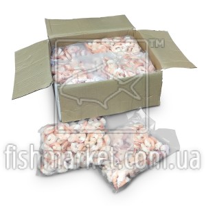 Креветка Ваннамей б/г б/п с/х в/м 31-40 Milesh Marine Exports (IND) Креветка Ваннамей б/г б/п с/х в/м 31-40 Milesh Marine Exports (IND)