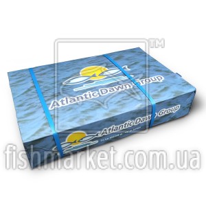 Скумбрия с/г с/м 400-600 Atlantic Dawn (IRL)