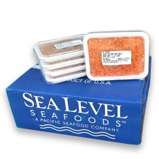 Икра кеты 2 сорт Pacific Seafood - Wrangell (500 гр) Икра кеты 2 сорт Pacific Seafood - Wrangell (500 гр)