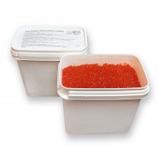 Икра форели сол. мор. 1 сорт Freshrex (EST) 1 кг