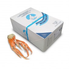 Краб снежный клешни в/м 225-275 Polar Seafood (DNK) Краб снежный клешни в/м 225-275 Polar Seafood (DNK)