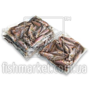 Барабулька черноморская с/м (500 гр)