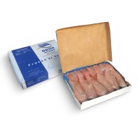 Окунь морской золотистый б/г с/м 500-700 BRIM (ISL) 
