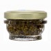 Черная икра осетра CAVIAR MALOSSOL PREMIUM, 30 г, стекло