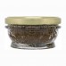 Черная икра осетра CAVIAR MALOSSOL PREMIUM, 100 г, стекло