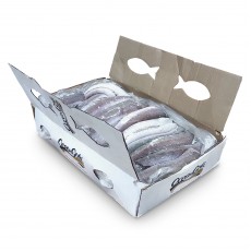 Хек тушка с/м 300-500 Ocean Gold Seafoods (USA) (10 кг)