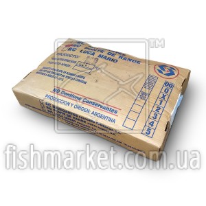 Филе хека с/м 200-300 Solimeno (ARG) Филе хека с/м 200-300 Solimeno (ARG)