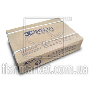Сельдь с/г с/м 400+ Isfelag (ISL) (2x11кг) Сельдь с/г с/м 400+ Isfelag (ISL) (2x11кг)