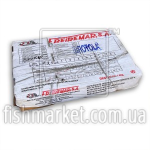Бротола тушка с/м 1500-2000 Freiremar (ESP)