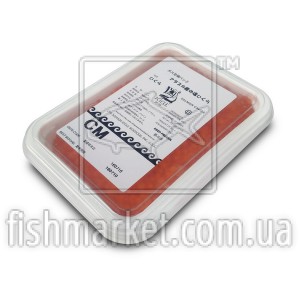 Икра кеты 4 сорт ICICLE CM (USA) 1 кг Икра кеты 4 сорт ICICLE CM (USA) 1 кг