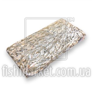 Корюшка с/м Troolari Olympos OY (FIN)
