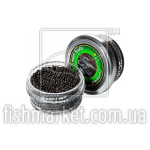 Чорна ікра осетра ROYAL CAVIAR - PREMIUM 50 г